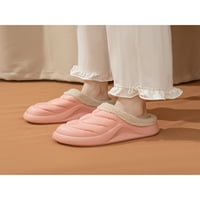 Ženske unutarnje cipele; klompe bez zatvarača; vodootporne papuče; neklizajuće cipele; japanke koje zadržavaju