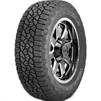 Gume Goodyear Wrangler TrailRunner AT 225 65 - T pogodna za: 2014 Chevrolet Equino LT, 2007 - Honda CR-V EX-L