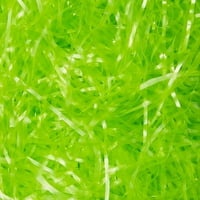 Mirisna plastična uskrsna trava, zelena, Oz