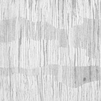 Moderni tepisi od 6 četvornih metara, obični sivi