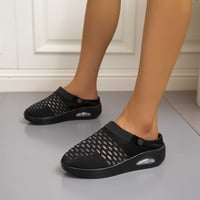53 $ / ženske cipele; Ležerne leteće pletene čarape s niskom beretkom; lagane cipele za lijeno hodanje; leteće