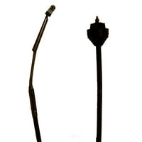 Kabel za gas rasplinjača prikladan je za odabir: 1972-in, 1972 - in