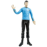 Croceova akcijska figura Zvjezdane staze: Spock 6