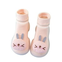 Cipele za malu djecu čarape sa slatkim životinjama iz crtića Cipele za malu djecu veličina cipela za malu djecu