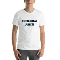 Tri Color Rotterdam Juncti Majica s kratkim rukavima s nedefiniranim darovima