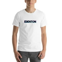 Tri Color Edenton Majica s kratkim rukavima po nedefiniranim darovima