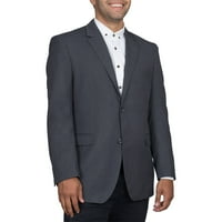 Muška haljina odvojena jakna