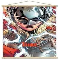 Stripovi Iz Stripa-Thor-Jane 40 24 Poster