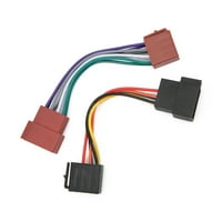 Set audio kabela za zamjenu plug-in i igrati za