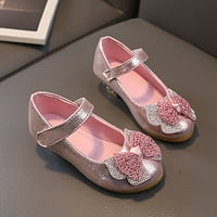 Akiihool sandale za djevojčice Dress Girls Summer Outdoor Sport sandale mališani mali dijete