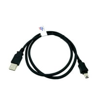 Kabel za punjenje Kentek Feet FT USB Sync za PANASONIC SDR-H SDR-H SDR-H SDR-H SDR-H SDR-S9