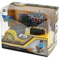 Wor igračke utrke Speedster Race Car- boje mogu se razlikovati