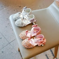 _ / Dječje sandale s mekim potplatom za djevojčice; Sezona proljeće-ljeto; ležerna moda u korejskom stilu; slatki