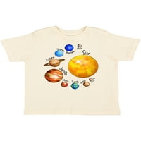 Sjajno sunce i planeti-da, i Pluton kao poklon za dječaka ili djevojčicu