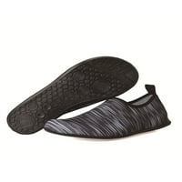 Gomelly unise vodene cipele bosonogi plivanje cipele brze suhe aqua čarape udobne čarape tenisice ženke muške