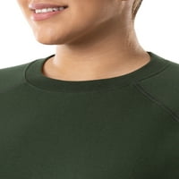 Ženska majica od flisa & Plus veličina