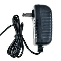 Kompatibilan s 18V AC adapter zamjena punjača za efekte papučice za napajanje AC napajanje