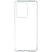 Torbica Speck Prezidijum serije Perfect-Clear za Samsung Galaxy S Ultra 5G - Prozirna