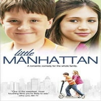 Mali Manhattan-filmski poster
