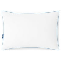 Ortopedski super izdržljivi jastuk za krevet, standardne veličine in-in-in
