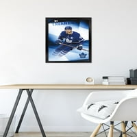 Zidni poster Toronto Maple Leafs - John Tavares, 14.725 22.375