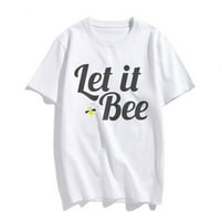 Majica sa slatkim pčelarskim poklonom
