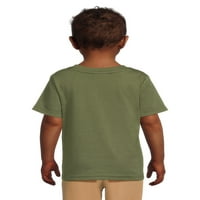 Majica s kapuljačom i majica s patentnim zatvaračem za dječaka iz Jurassic Parka, veličine od 2 do 5 godina