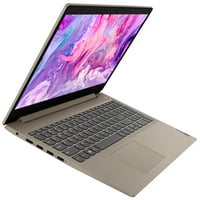 Lenovo IdeaPad 15ITL Poslovni prijenosnik Home Business, Intel UHD, 12 GB RAM-a, Win Home S-Mode) sa WD19S 180W