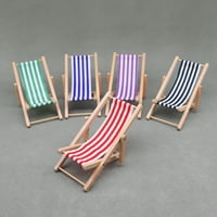 Plaža stolica preklopljiva odlična izrada mini size simpatičnog uređenja doma za djecu