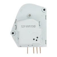 Zamjena tajmera za odmrzavanje za hladnjak 918 - kompatibilan s timerom za odmrzavanje hladnjaka - marka komponenata