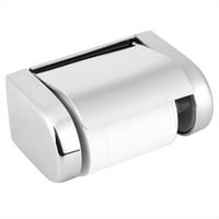 Držač toaletnog papira držač papira za kupaonicu od nehrđajućeg čelika držač papira za kupaonicu kako bi vaše