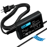 Zamjenski punjač za ac adapter, kompatibilan sa PwrON, za Sony Vaio VGN-AR VGN-AW125J VGN-A VGN-AR390E VGN-A260