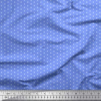 Soimoi japan krep satenska tkanina dijamantski košući dekor tkanina tiskano dvorište široko