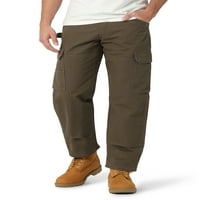 Muška radna odjeća, teretne hlače, veličine 32-44