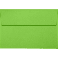 Luktar Omotnice pozivnice, 1 8, LB. Limelight Green, Pack