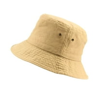 Ribarski šešir s kravatom, prozračni neutralni šešir s ušima, šešir na otvorenom, šešir za Kamiondžije