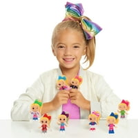 Kolekcionarska figurica A. M., prodaje se zasebno, dječje igračke za djecu od 3 godine, pokloni