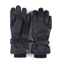Ženske radne rukavice s toplinskom zaštitom-Crna-Auer
