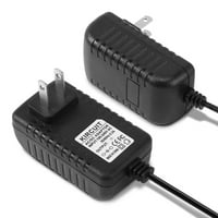 Mrežni adapter za izmjeničnu struju kompatibilan s mrežnim kabelom za napajanje