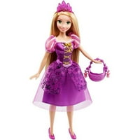 Disney proslava lutka Rapunzel
