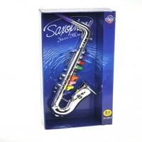 Saksofon s tipkama u boji od 905