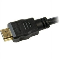 StarTech.com brzi kabel-kabel od 4 do 2 do