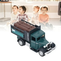 Model automobila od legure Igračka model automobila kamion igračke model kamiona transporter minijaturni kamion