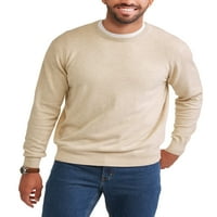 Muški pleteni džemper, veličina do 5 inča