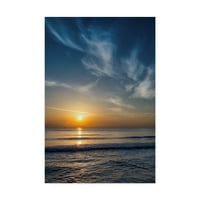 Zaštitni znak likovne umjetnosti Sunčana obala, platno Giuseppea Torrea
