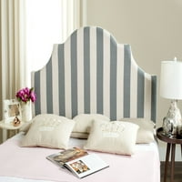 Klasično elegantno tapecirano Uzglavlje za krevet;