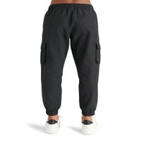 Luv betsey by betsey Johnson ženski teretni jogger