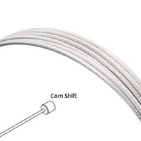 Brdski bicikl unutarnji kabel bicikla prebacivanje kočionog zupčanika Brzina kabelske linije jezgra žice
