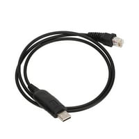 Kabel za povezivanje s programiranjem, izdržljivi PVC prikladan-kabel za programiranje-za-ZA-za - - - - - - -