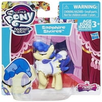 My Little Pony Friendship Is Magic Sapphire Shores Story Pack
